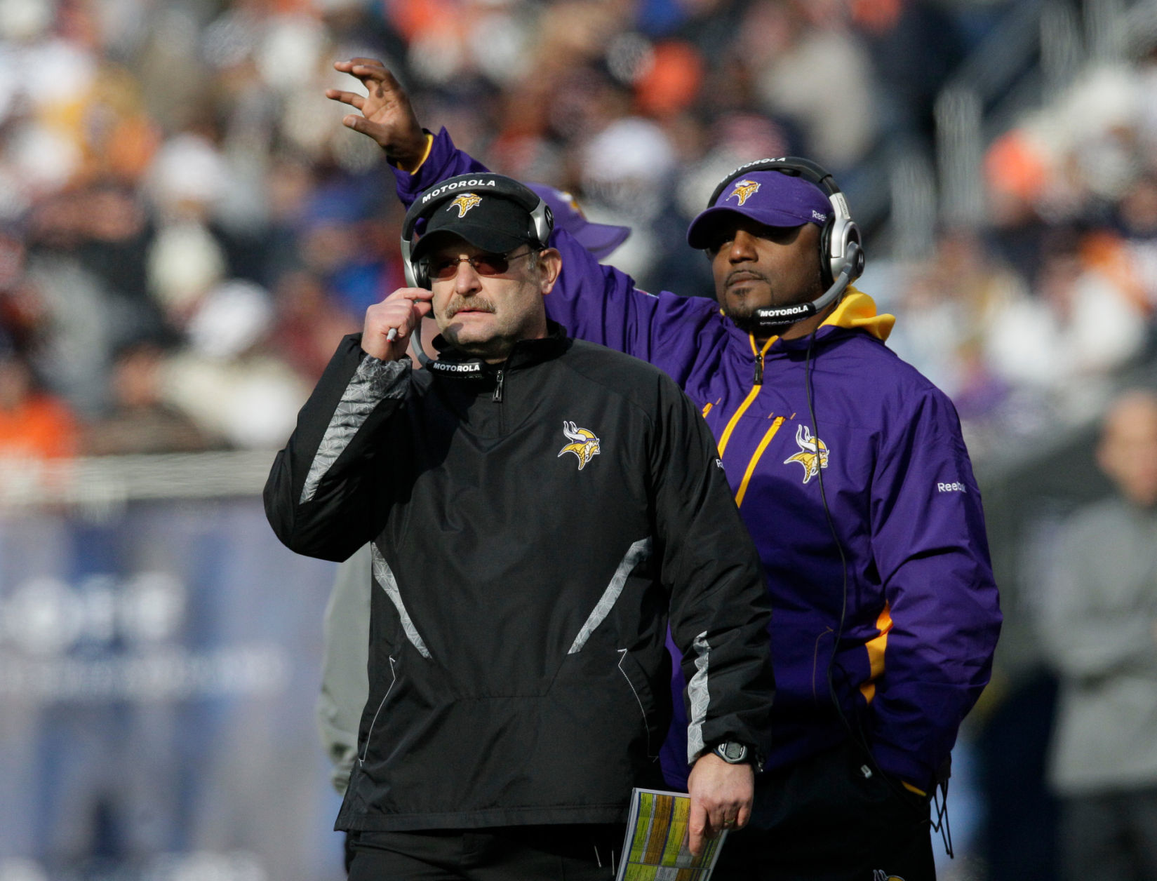 Brad Childress